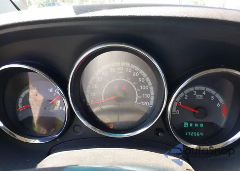 2011 Dodge Caliber Mainstreet from USA, damaged, VIN 1B3CB3HA1BD114110